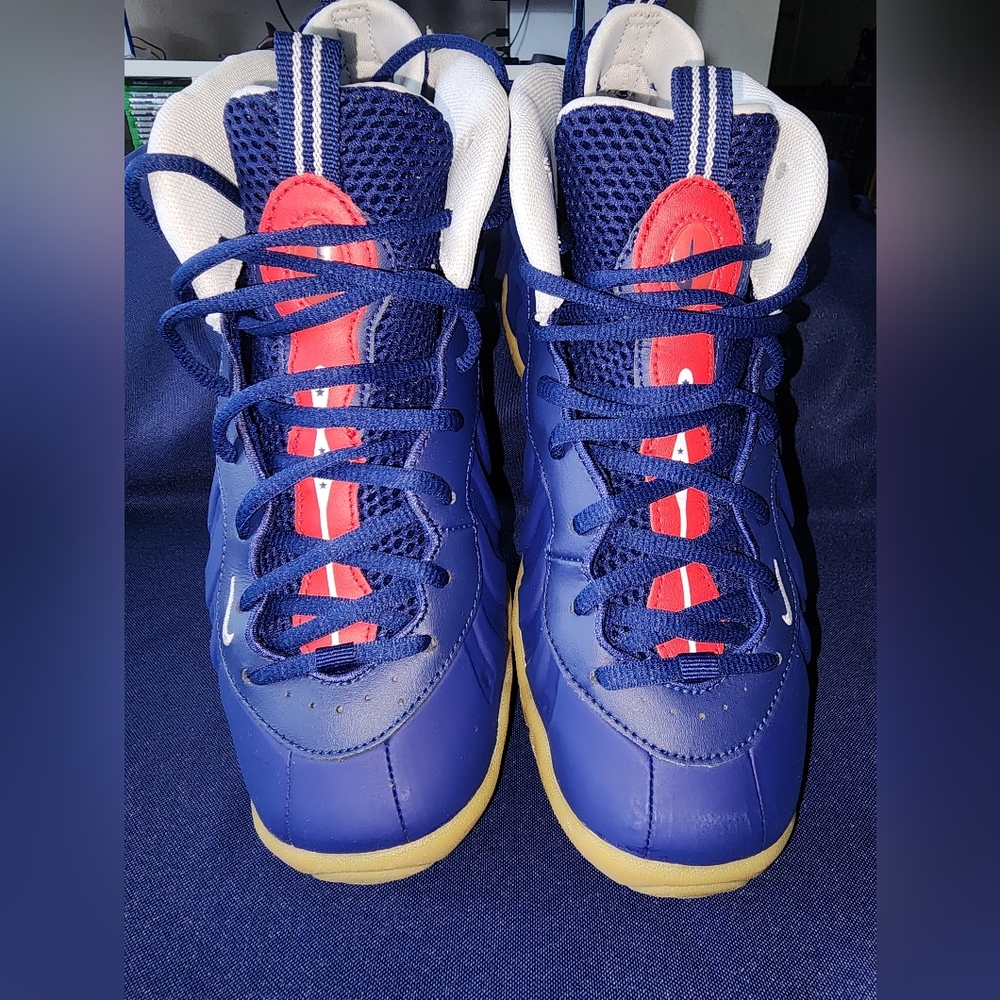 LITTLE POSITE PRO GS 'USA'